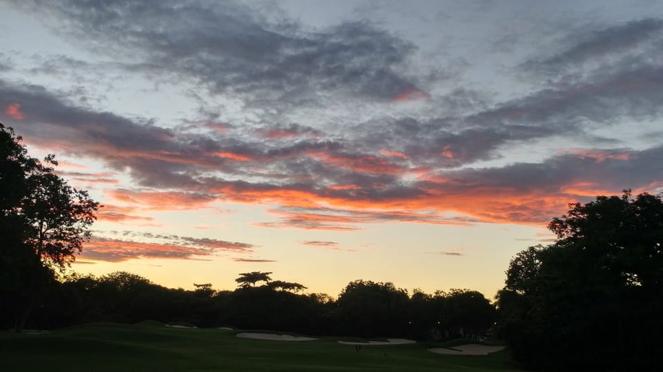 Golf