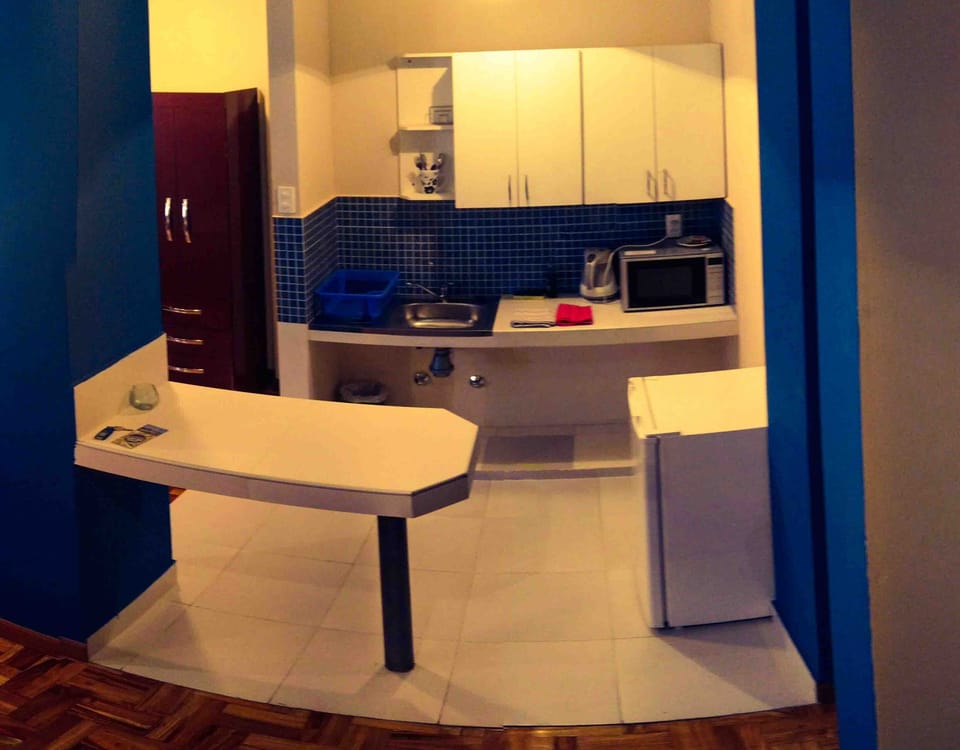 302 Studio Unit