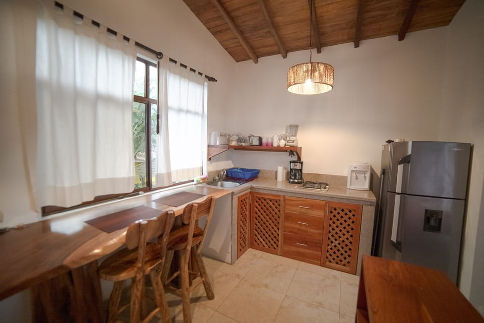 Full furnished Kitchen 