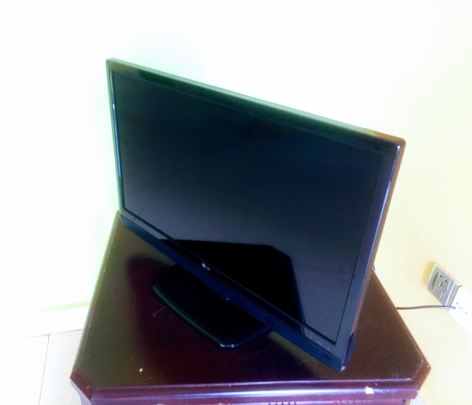 Television