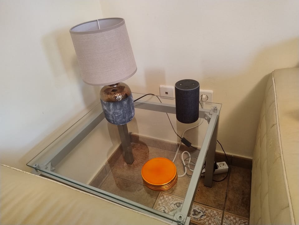 Amazon Alexa 