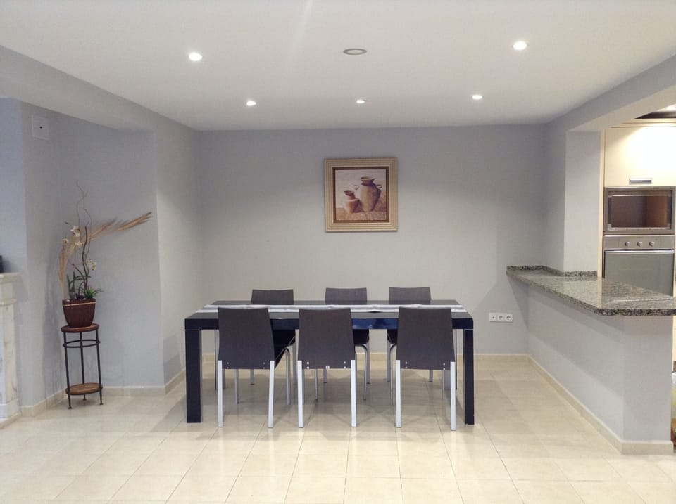 dinning room 