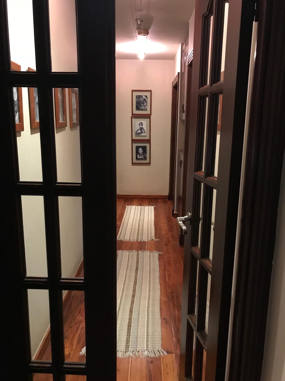 Hall
