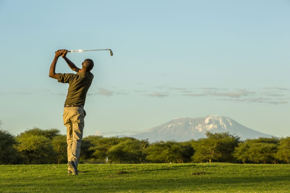 Golf