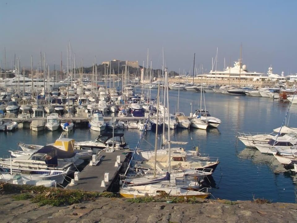 Marina