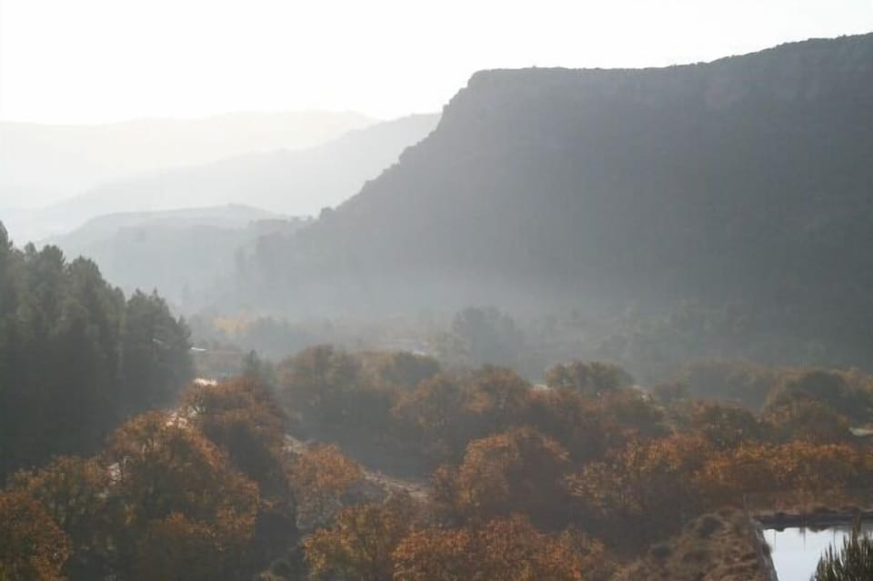 Rural house in Nerpio with 3 rooms  Cottage in Castile-La Mancha