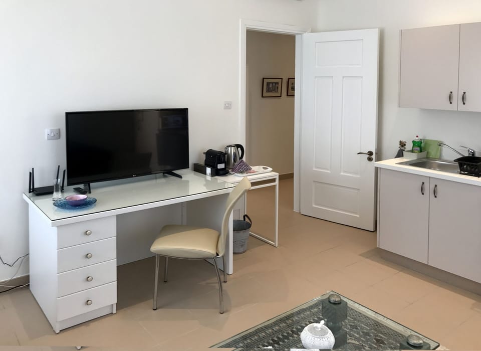 Olive working space