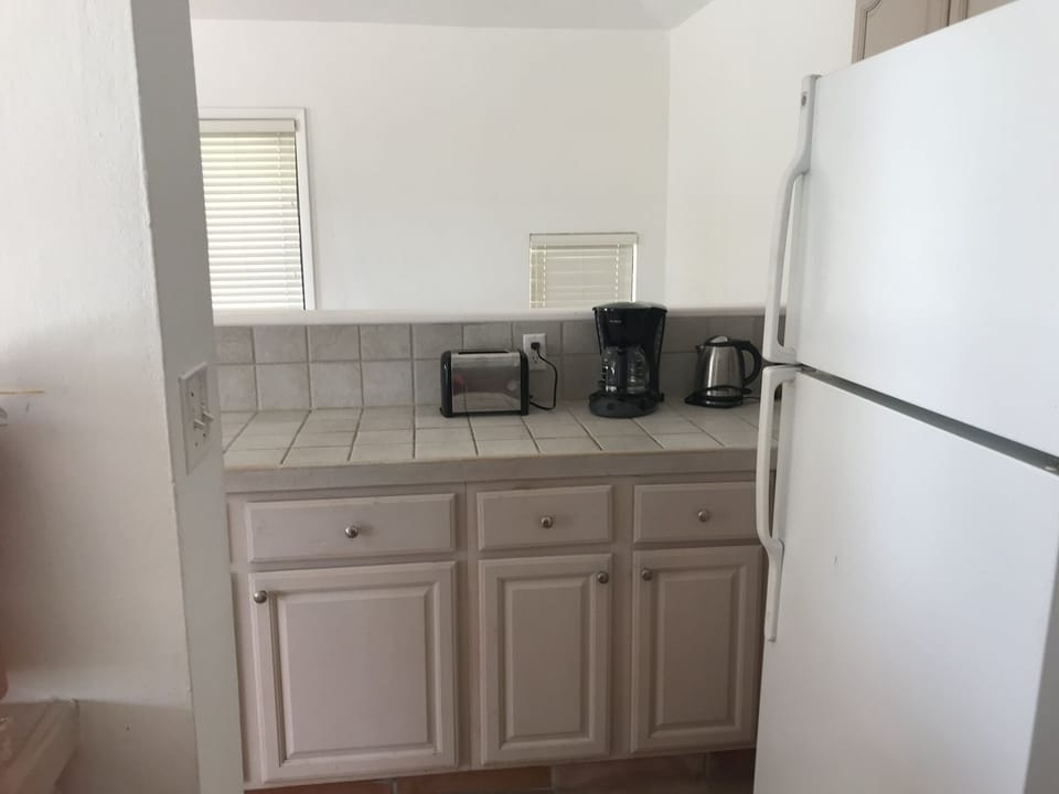 Villa 437 Kitchen area 
