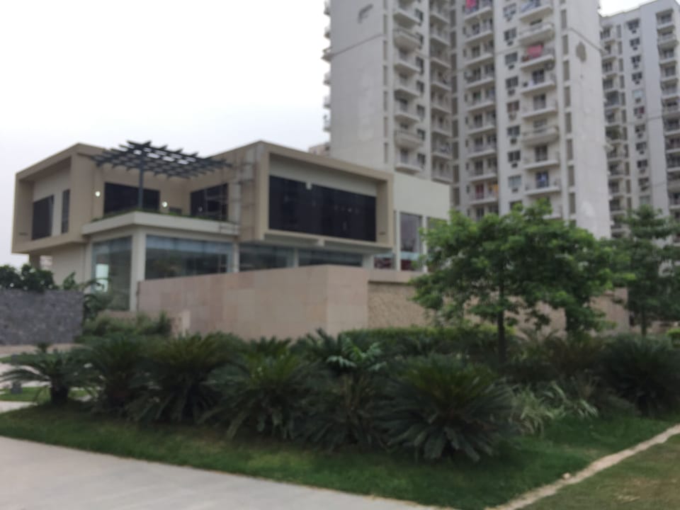 Club House