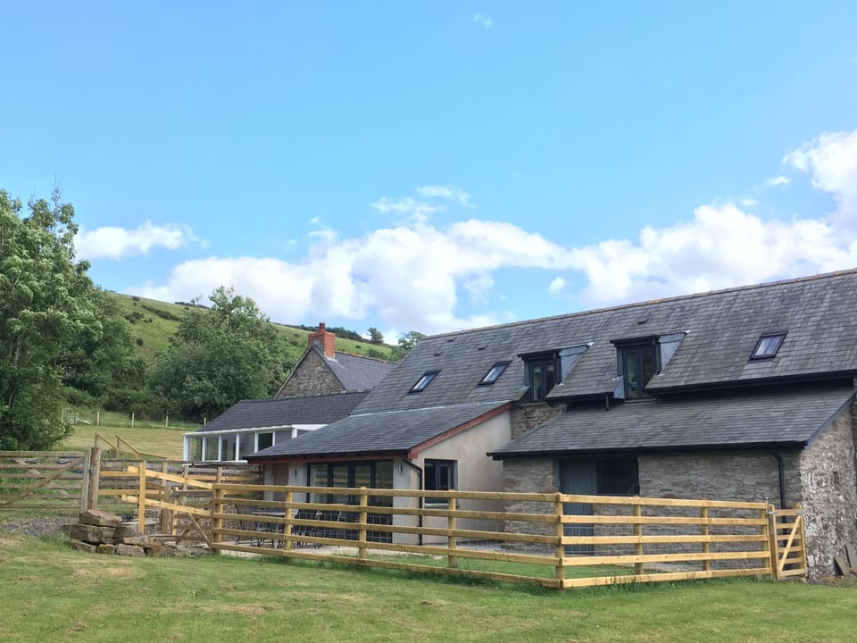 Ty Glo Cottage 