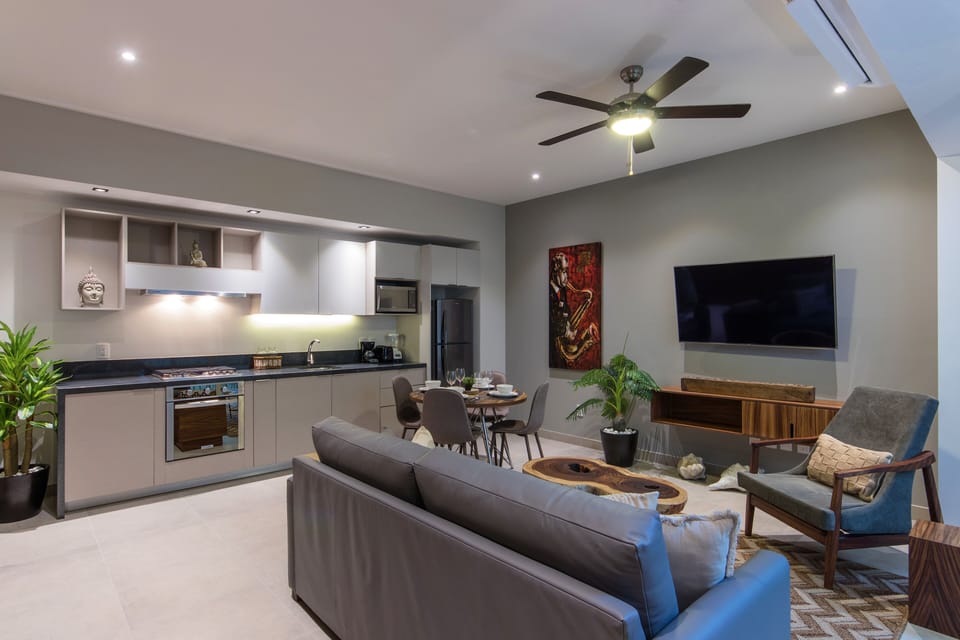 57 inch TV 100s of channels