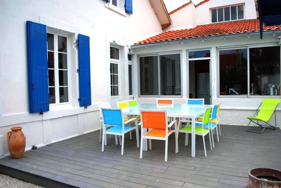 Terrace / Balcony