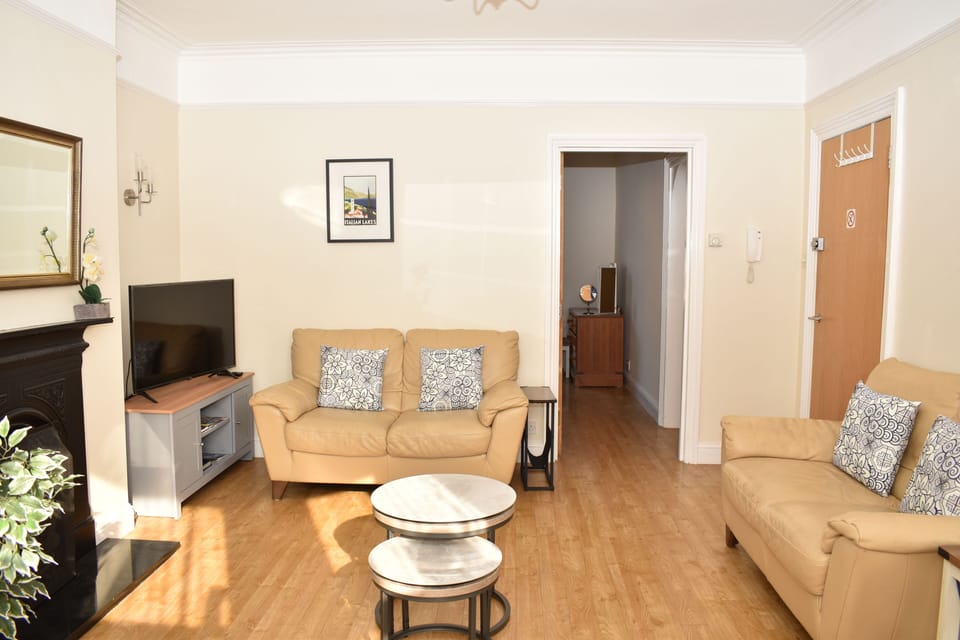 Living / Dining Room