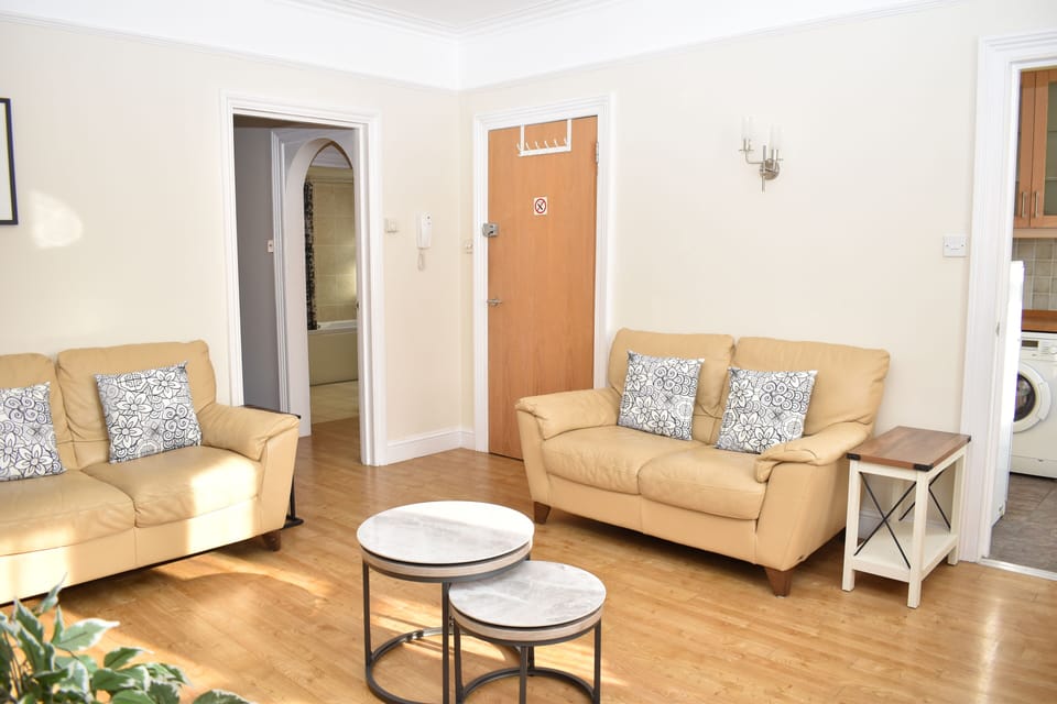 Living / Dining Room