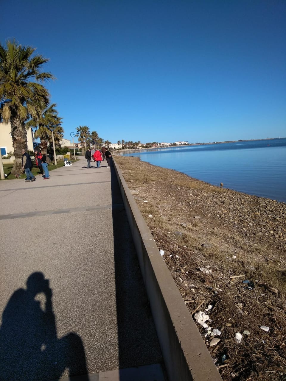 Beach/ocean view