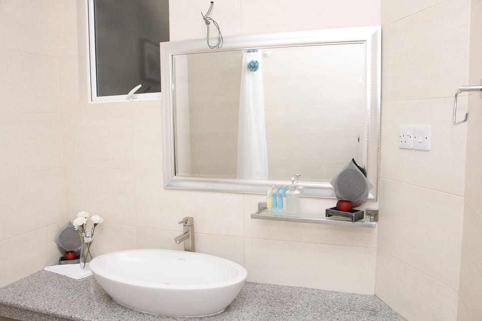 Toilets with vanity tops