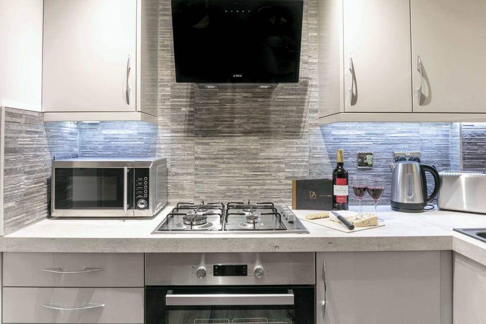 Kitchen - 1