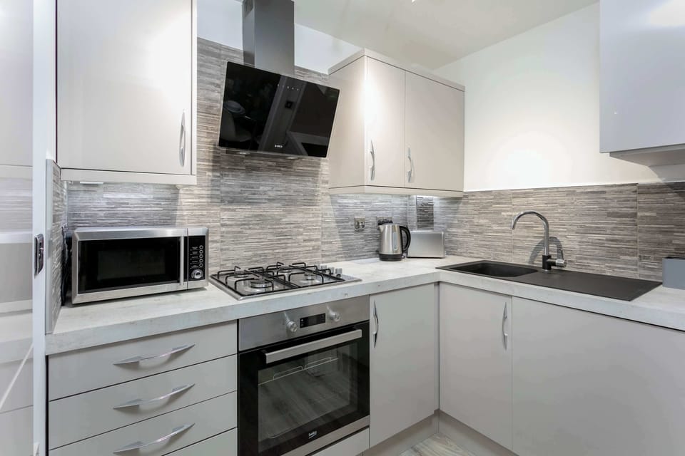 Kitchen - 2