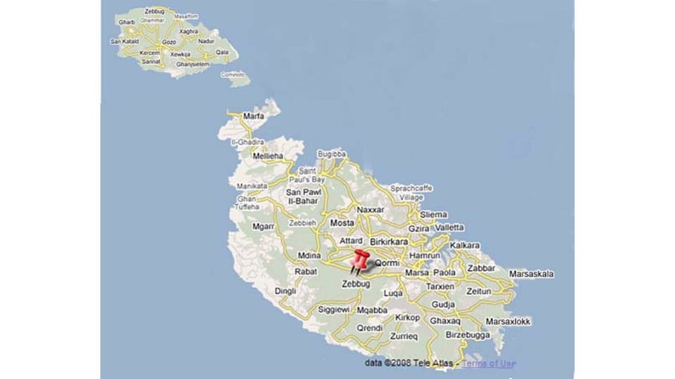 Property map