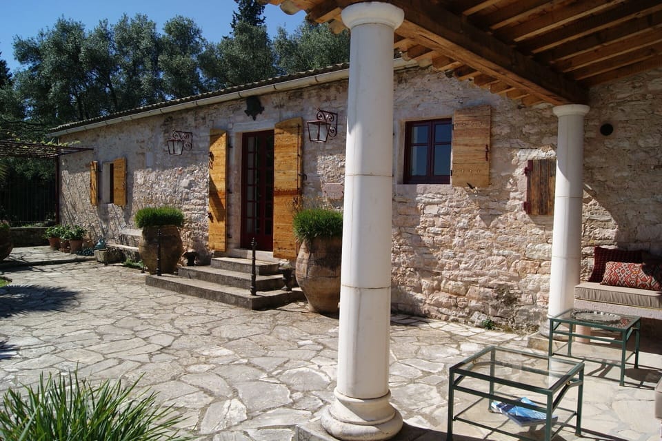 Villa ALEXIA