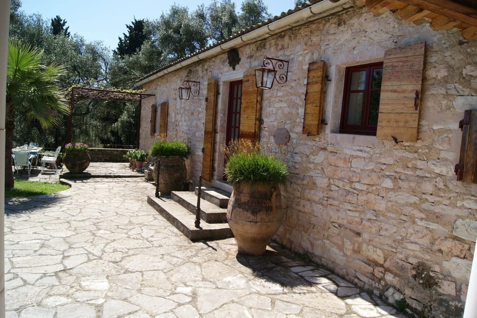 Villa ALEXIA