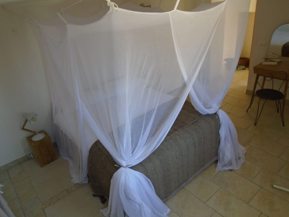 First floor main bedroom
