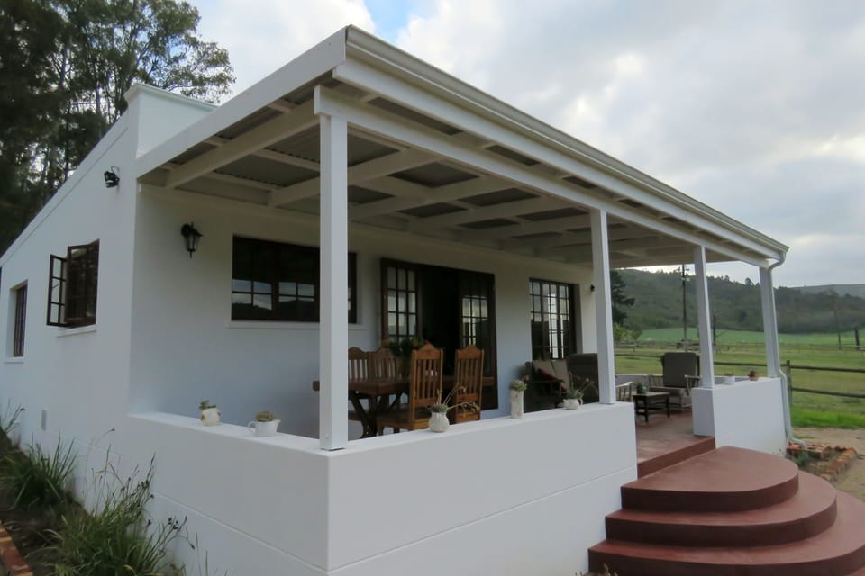 Veranda 
