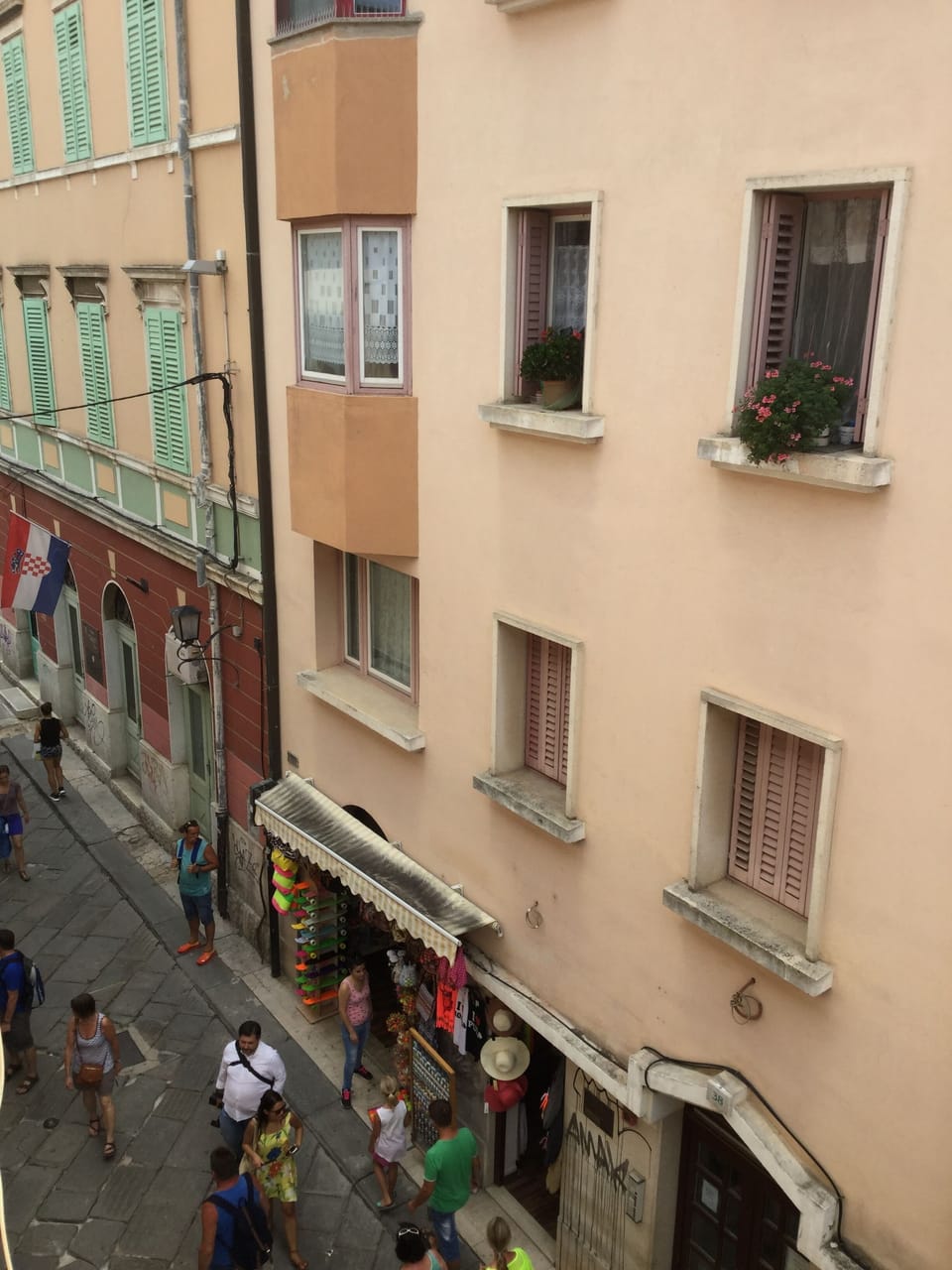 window view