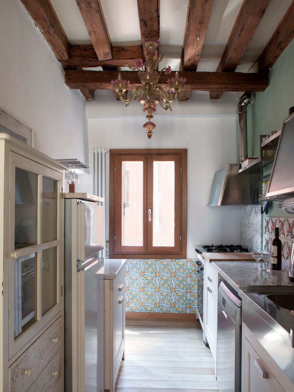 Italian Kitchen