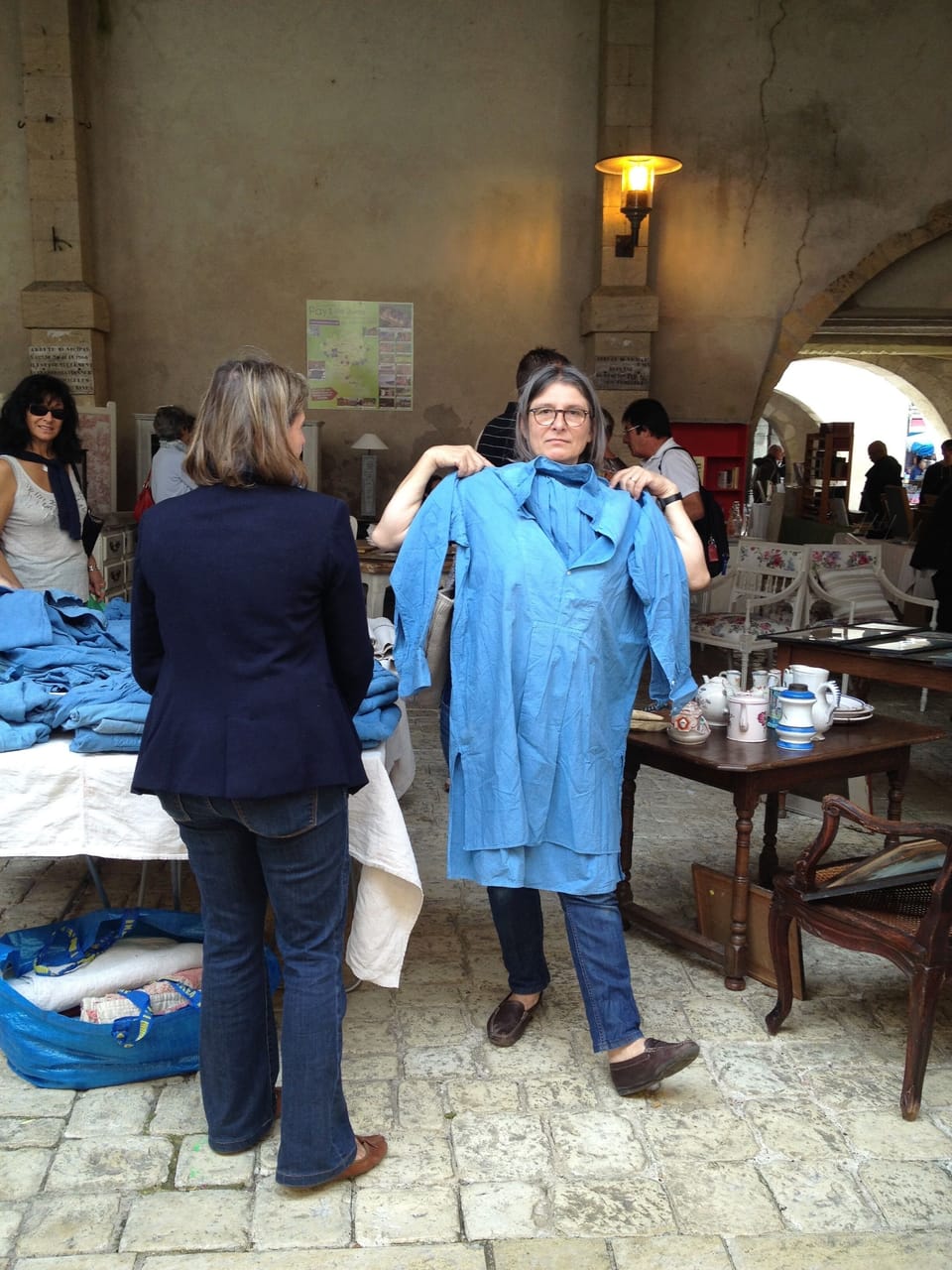 Duras brocante