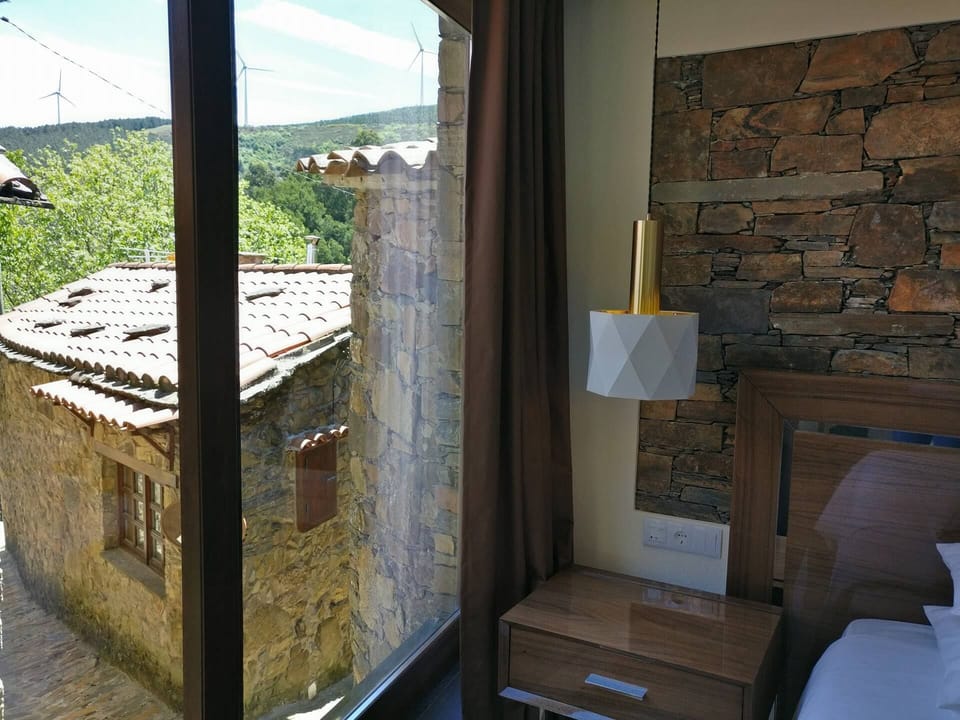 Casa da Nogueira