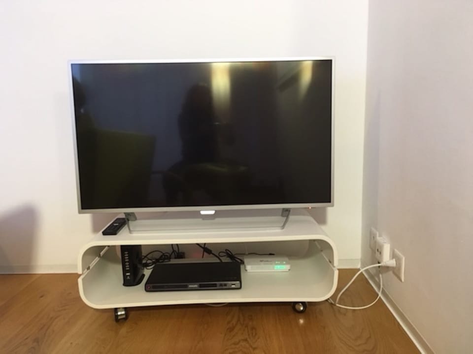 Television