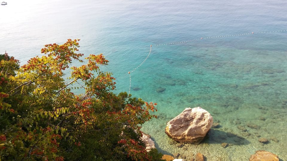 The Beach House Croatia Pisak