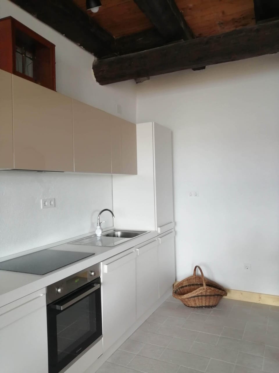 The Beach  House Croatia Pisak
