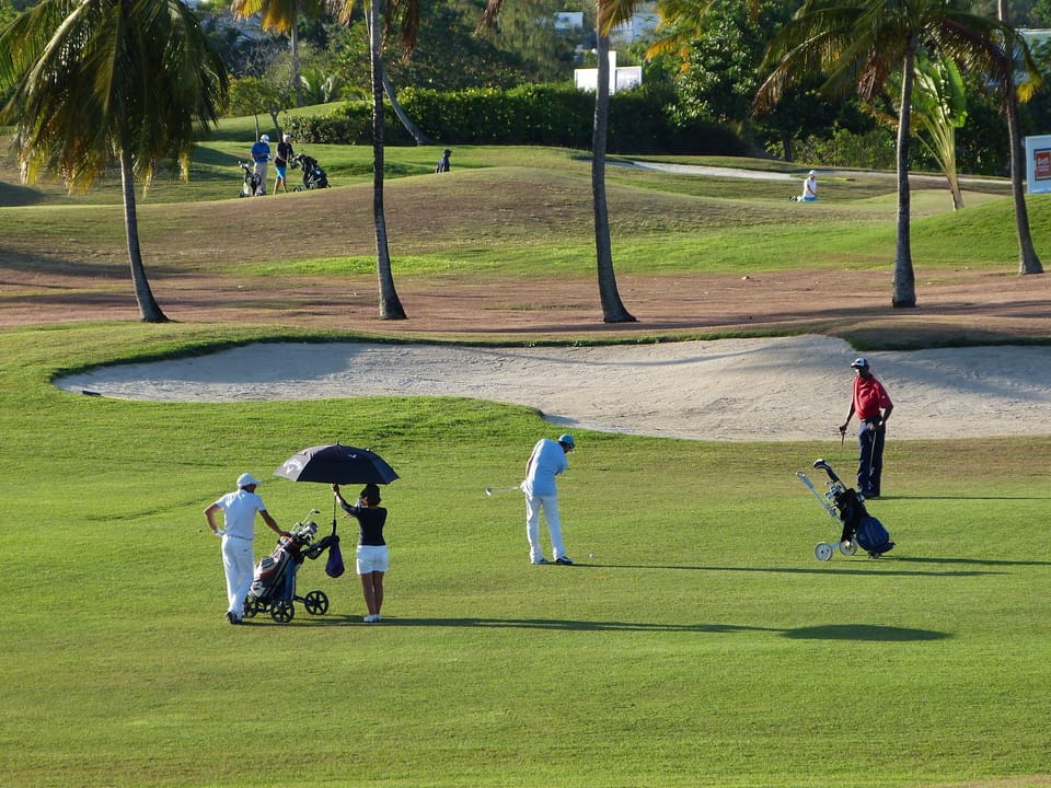 Golf