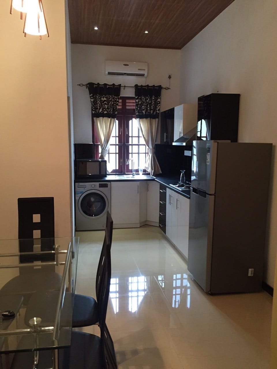 All appliances newly fitted throughout.