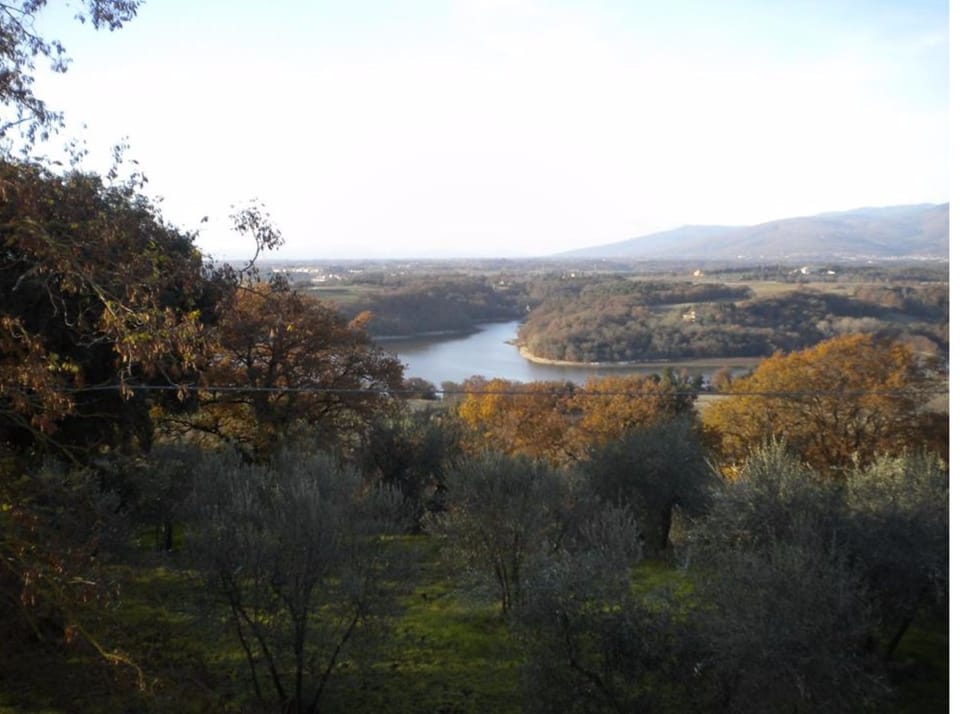 Vacation home, historic property, countryside, Chianti area House in Tuscany