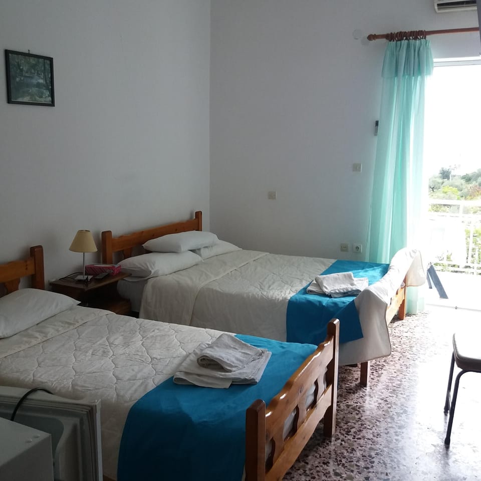 Room awaiting....