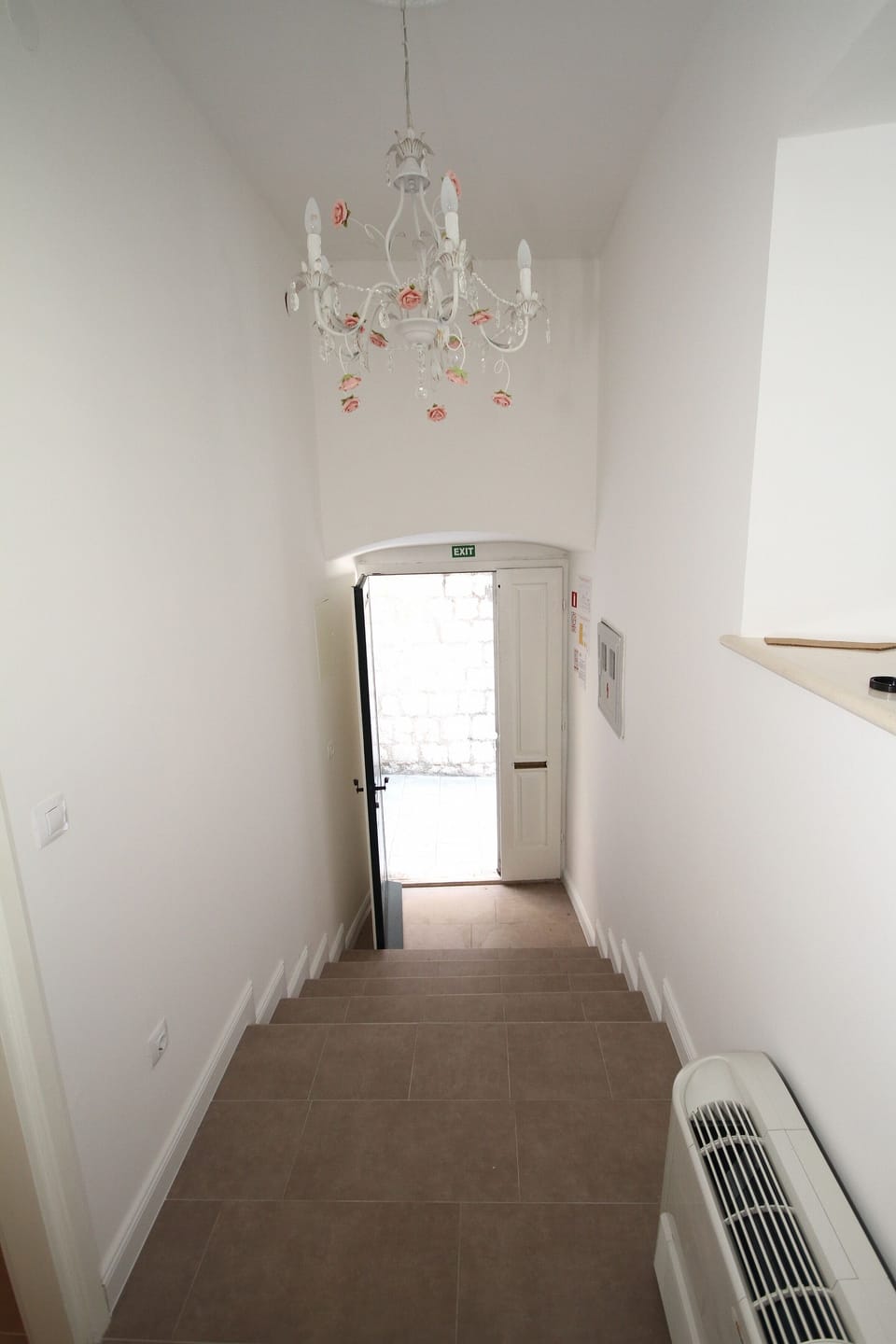Entry