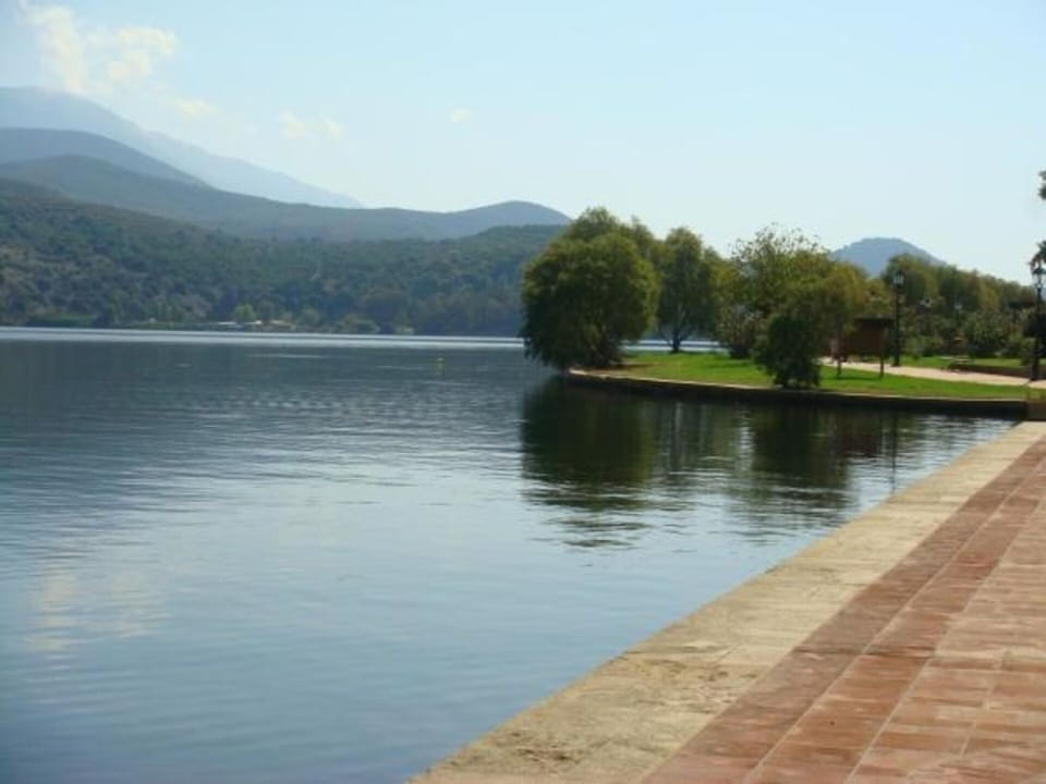 Lake