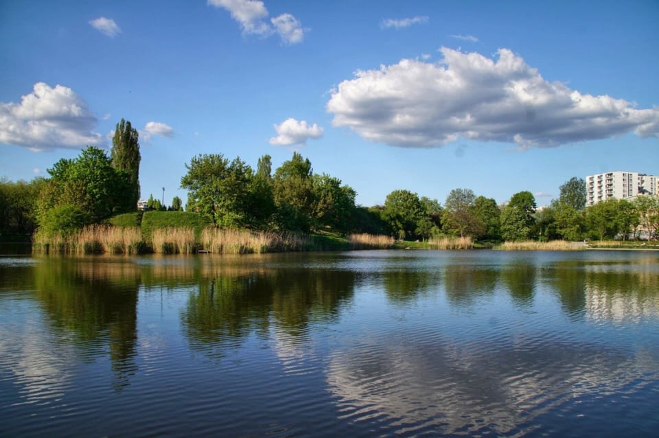 Lake