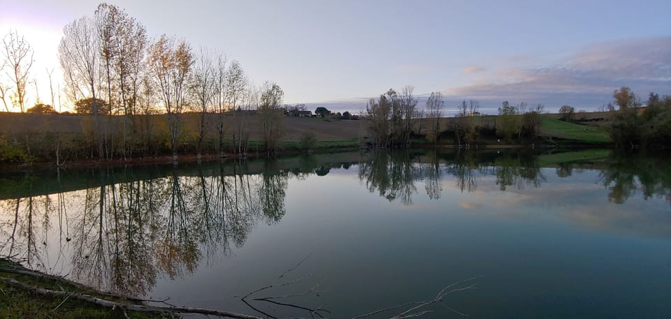 Lake