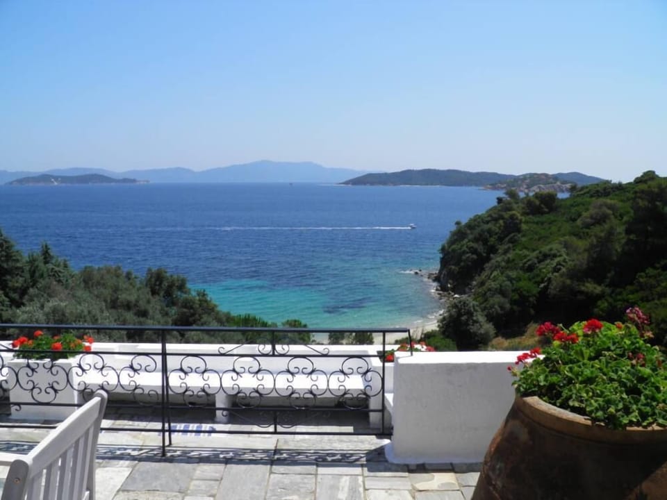 Sea view