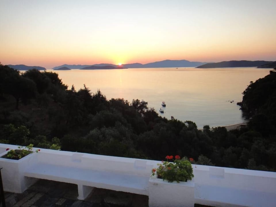 Sea view