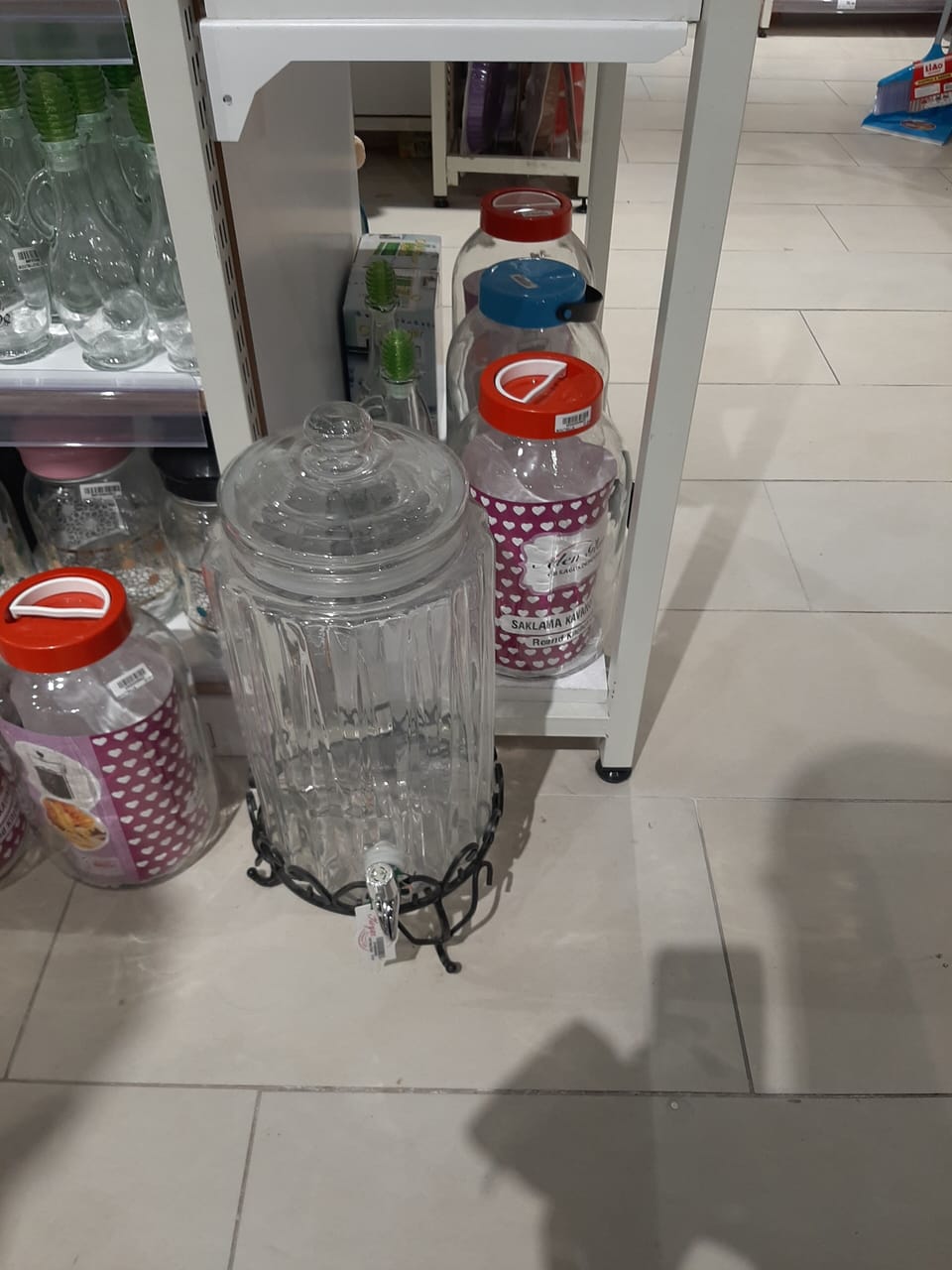 Miscellaneous