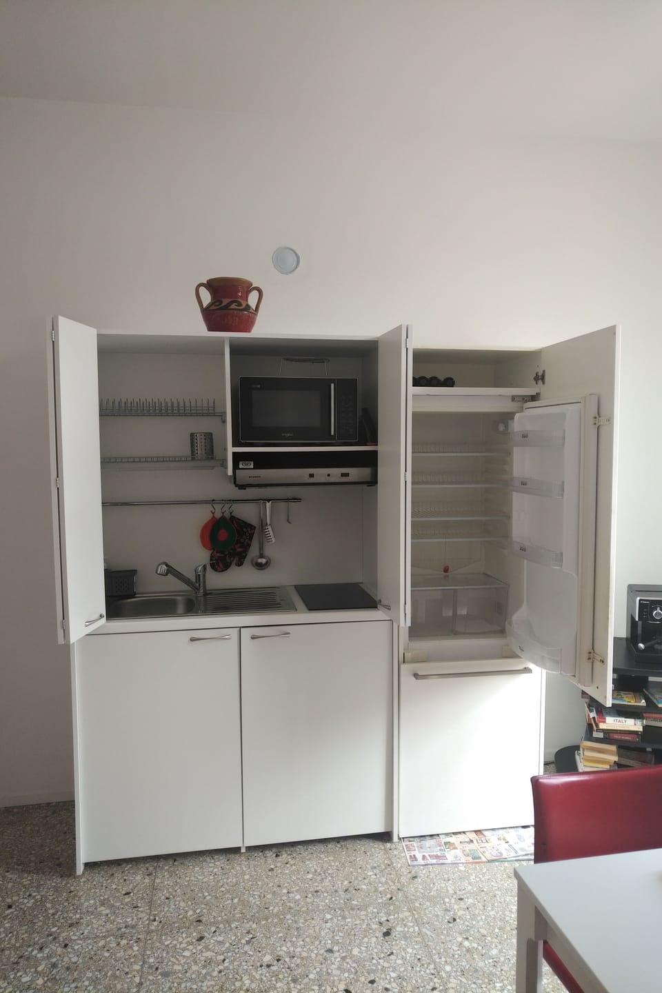 Cucinotto/ kitchenette