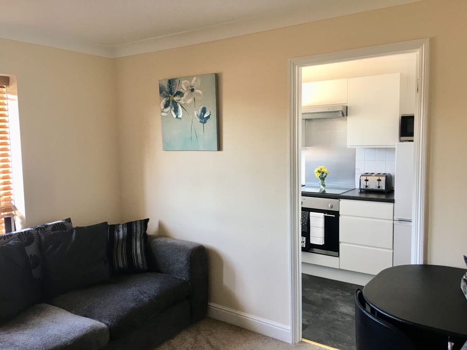 Lounge/Dining/Kitchen