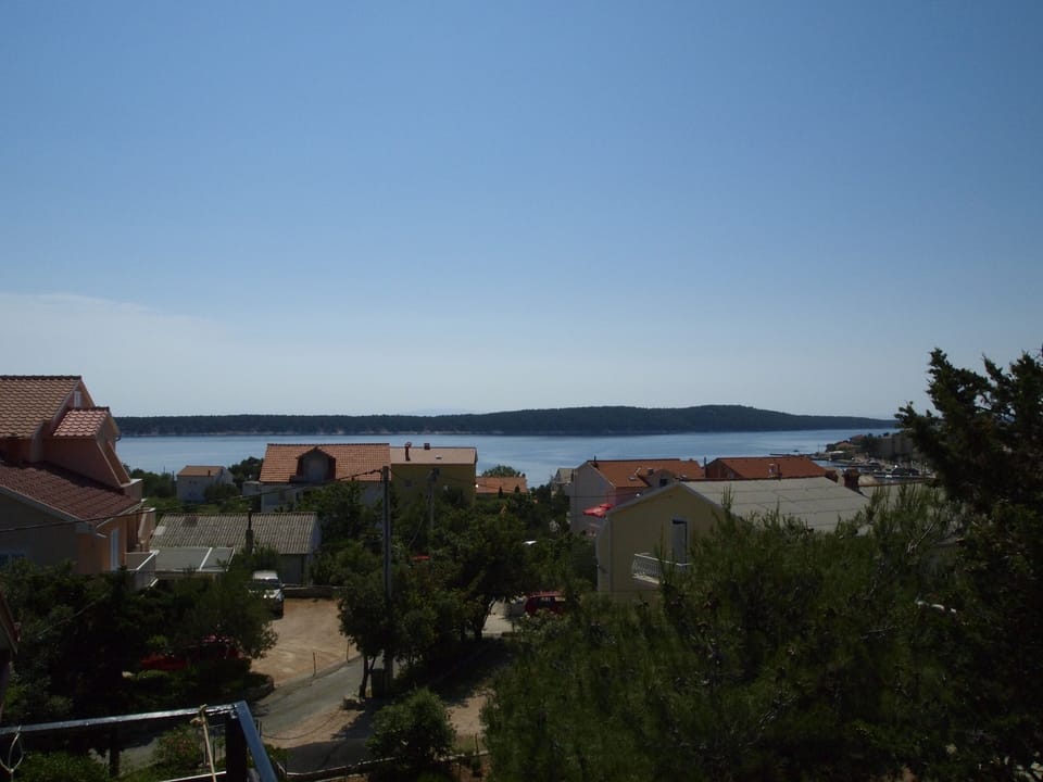 Beach/ocean view