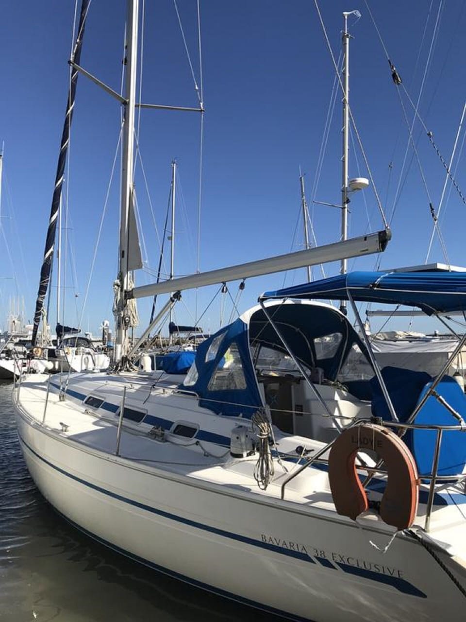 Marina