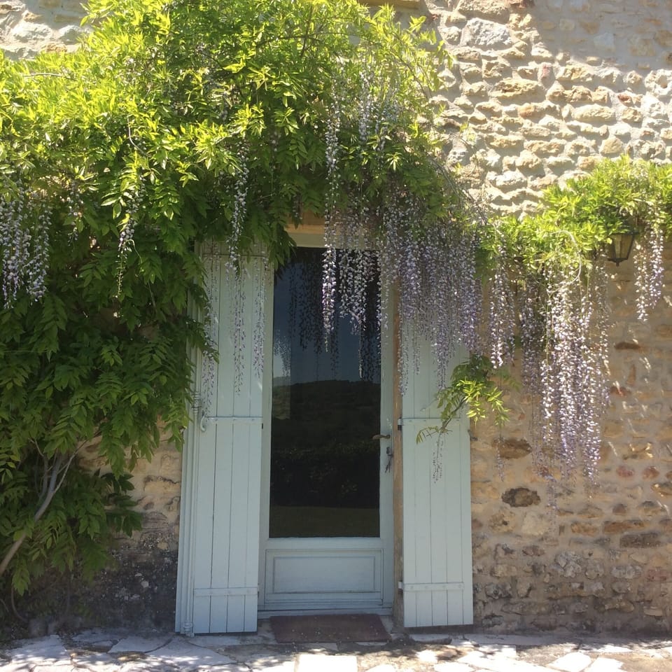 Main Entrance